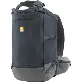 Ruffwear Hitch Hiker Dog Backpack Carrier Accessori per cani (XXS, blu)