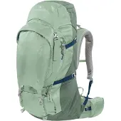 Ferrino Women's Backpack Transalp 50 Zaino da trekking verde