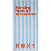 Roxy Asciugamano Trouble In Town