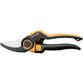 Fiskars Forbici da giardino DualAction P981
