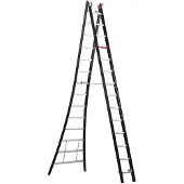 Altrex Scala multiuso Nevada NZR 2072, 2x14 pioli