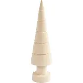 Creativ Company Albero di Natale in legno
