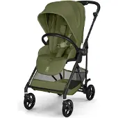 Cybex Passeggino Melio Carbon