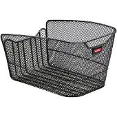Klickfix Cesto Citymax Fixed 24l