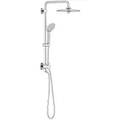 CASA39 Grohe Retrofit System 260 Colonna doccia con soffione 27867001