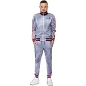Lonsdale Tuta Burmarsh