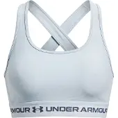 Under Armour Reggiseno sportivo blu pastello / blu scuro