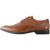Next Scarpa stringata cognac
