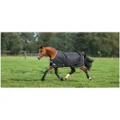 Bucas Anniversary Turnout Light SF 50g - Nero/Argento