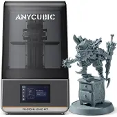 Anycubic Stampante 3d A Resina Photon Mono M7