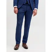Jack & Jones Jprsolaris Pantaloni Formali Slim Fit