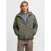 Jack & Jones Giacca Trapuntata