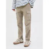 Jack & Jones Pantaloni Cargo Ace Tucker Ama