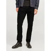 Jack & Jones Jeans 'JJIMike JJOriginal' nero denim