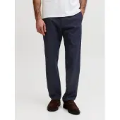 Jack & Jones Pantaloni Classici Relaxed Fit