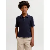 Jack & Jones Polo In Maglia Boys