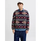 Jack & jones Felpa In Pile