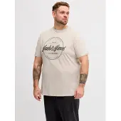 Jack & Jones Plus Size T-shirt