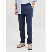Jack & Jones Pantaloni Chino Tapered Fit