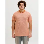 Jack&Jones PLUS Plus Size Camicia Polo
