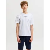Jack & jones T-shirt Stampa Sul Retro Boys