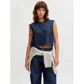 JJXX Jxmae Camicia In Jeans
