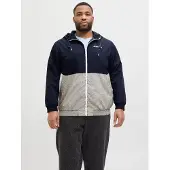 Jack & Jones Plus Size Giubbotto Bomber