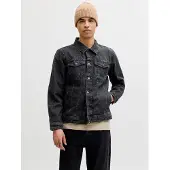 Jack & Jones Giubbotto Di Jeans
