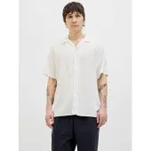 Jack & jones Stile Hawaiano Loose Fit