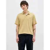 Jack & jones Camicia Polo Semplice