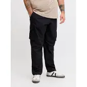 Jack&Jones PLUS Plus Size Pantaloni Relaxed Fit Relaxed Fit