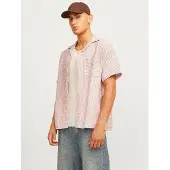 Jack & jones Stile Hawaiano Relaxed Fit