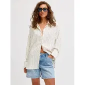 JJXX Jxalmira Camicia