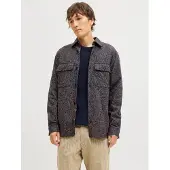 Jack & jones Giacca Camicia Regular Fit