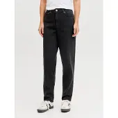 Jack & Jones Jxlisbon Mom Hw C4143 Jeans Dnm Noos