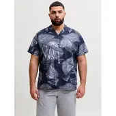 Jack&Jones PLUS Plus Size Camicia Regular Fit