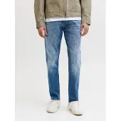Jack & Jones Jjimike Jjoriginal Ge 511 Noos Jeans Tapered Fit
