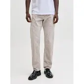 Jack & Jones Jjichris Jjoriginal Sq 075 Jeans Relaxed Fit