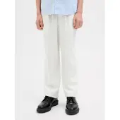 Jack & Jones Pantaloni A Gamba Ampia Regular Fit Boys