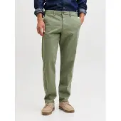 Jack & Jones Pantaloni Chino Relaxed Fit