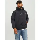 Jack & Jones Plus Size Giubbotto Bomber