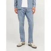 Jack & Jones Jjichris Jjclassic Am 479 Noos Jeans Relaxed Fit