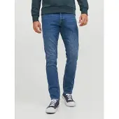 Jack & Jones Jjiglenn Jjoriginal At 327 Noos Jeans Slim Fit