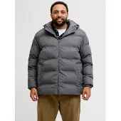 Jack & Jones Plus Size Piumino