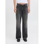 Jack & Jones Jxpalermo Loose Lw Jeans R231 Dnm Sn