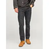Jack & Jones Jjichris Jjclassic Am 079 Noos Jeans Relaxed Fit