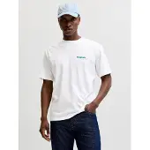 Jack & Jones T-shirt Stampa Sul Retro