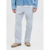 Jack & jones Pantaloni Worker Wide Leg Fit