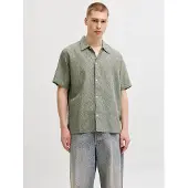 Jack & Jones Stile Hawaiano Loose Fit