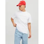 Jack & Jones T-shirt Con Logo